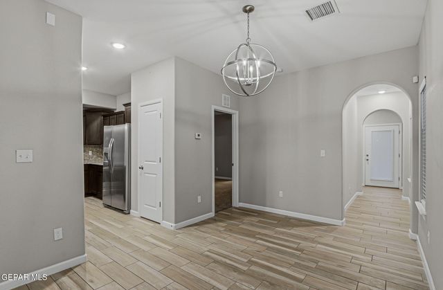 6572 HOOP Street, El Paso, TX 79932