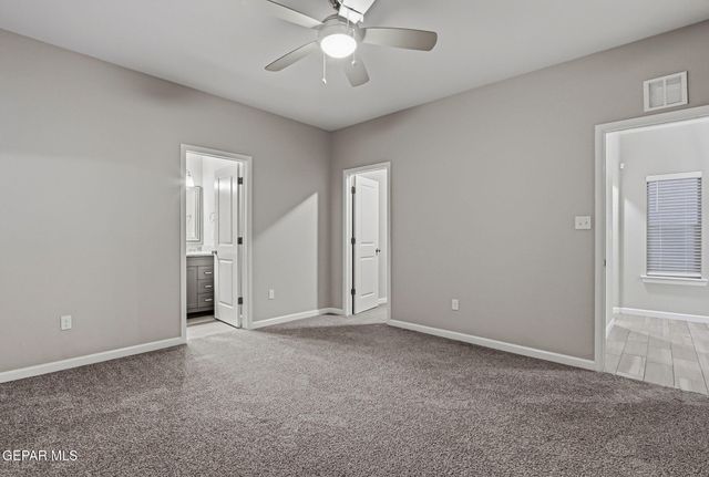 6572 HOOP Street, El Paso, TX 79932