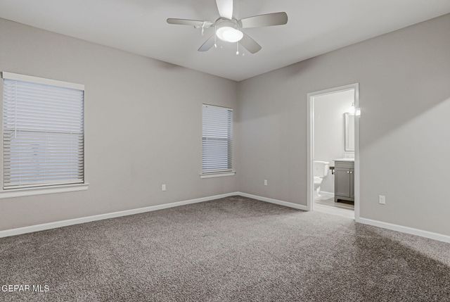 6572 HOOP Street, El Paso, TX 79932
