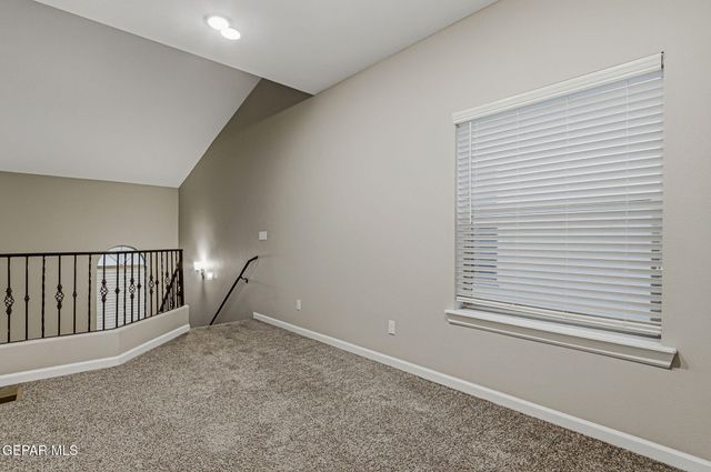 6572 HOOP Street, El Paso, TX 79932