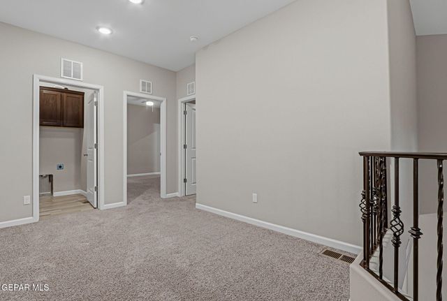 6572 HOOP Street, El Paso, TX 79932