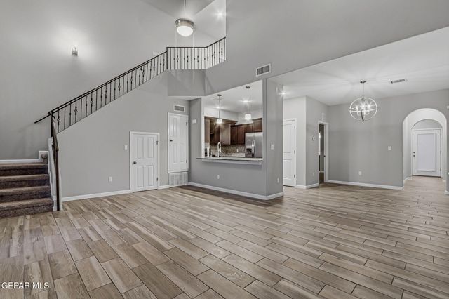 6572 HOOP Street, El Paso, TX 79932