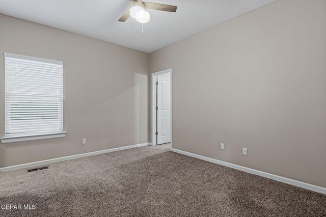 6572 HOOP Street, El Paso, TX 79932