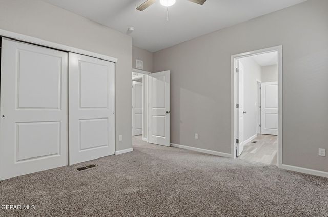 6572 HOOP Street, El Paso, TX 79932