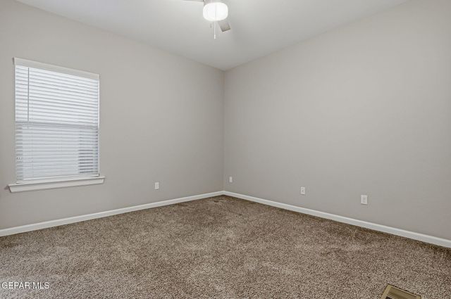 6572 HOOP Street, El Paso, TX 79932