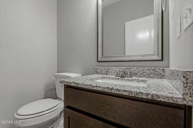 6572 HOOP Street, El Paso, TX 79932