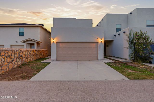 6572 HOOP Street, El Paso, TX 79932