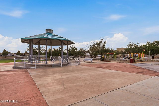 6572 HOOP Street, El Paso, TX 79932
