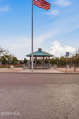 6572 HOOP Street, El Paso, TX 79932