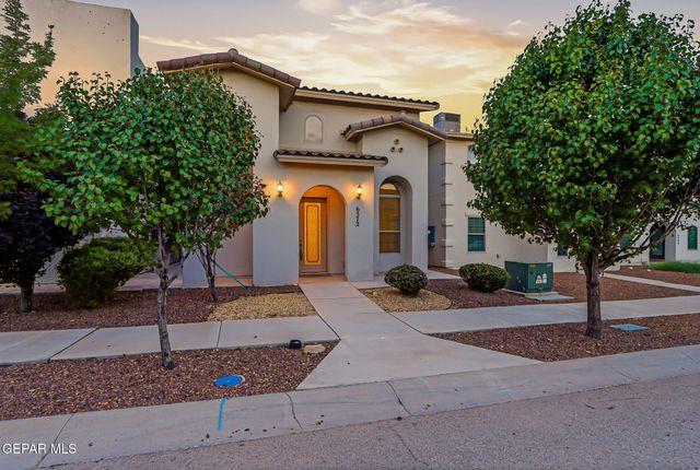 6572 HOOP Street, El Paso, TX 79932