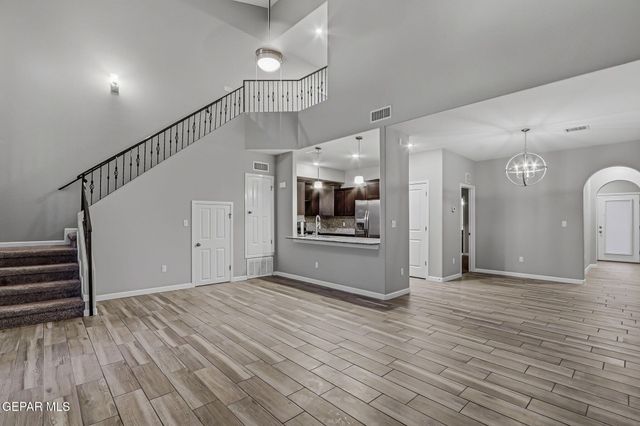 6572 HOOP Street, El Paso, TX 79932