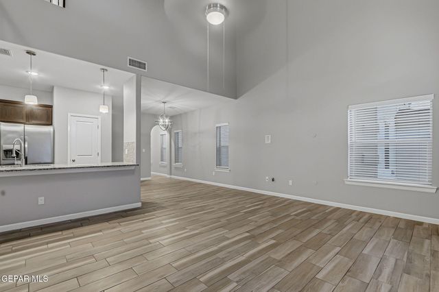 6572 HOOP Street, El Paso, TX 79932