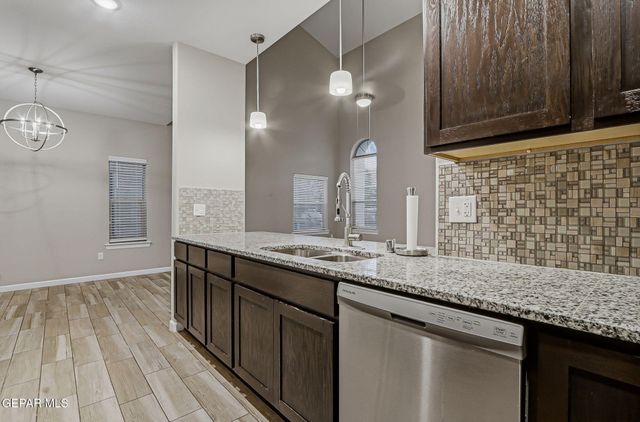 6572 HOOP Street, El Paso, TX 79932