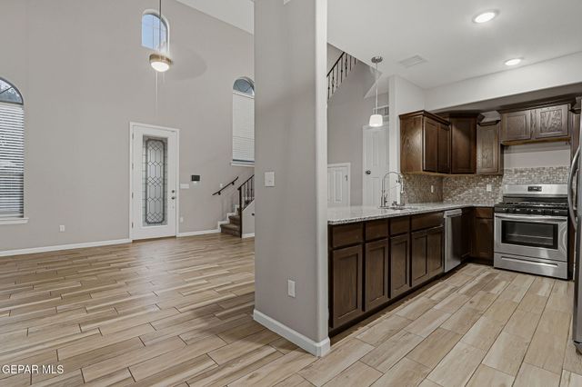 6572 HOOP Street, El Paso, TX 79932