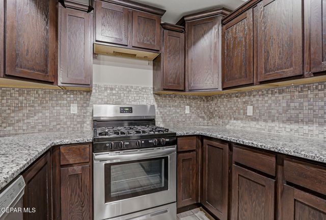 6572 HOOP Street, El Paso, TX 79932