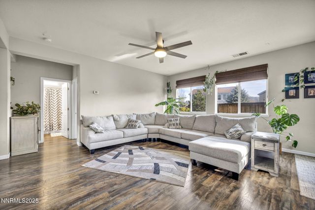 11200 Parma Way, Reno, NV 89521