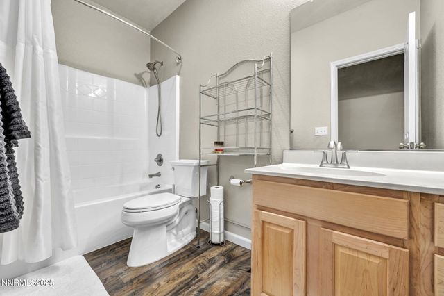 11200 Parma Way, Reno, NV 89521