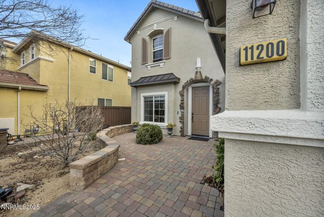 11200 Parma Way, Reno, NV 89521