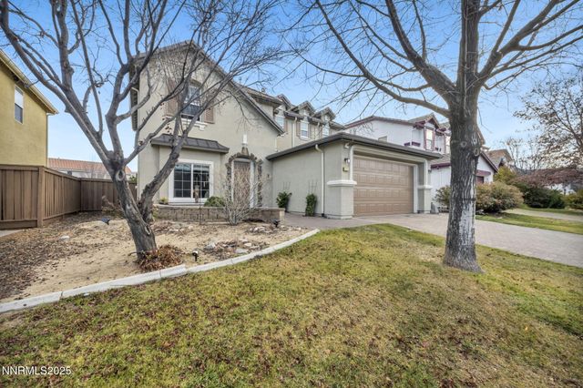 11200 Parma Way, Reno, NV 89521