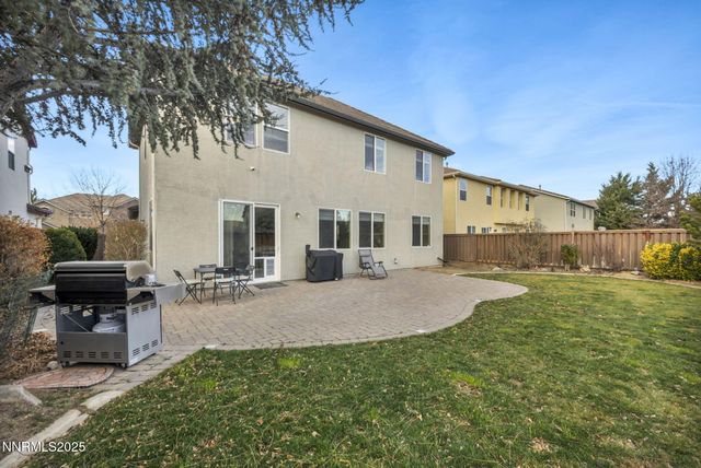 11200 Parma Way, Reno, NV 89521