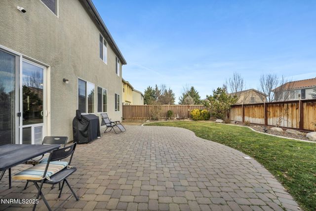 11200 Parma Way, Reno, NV 89521