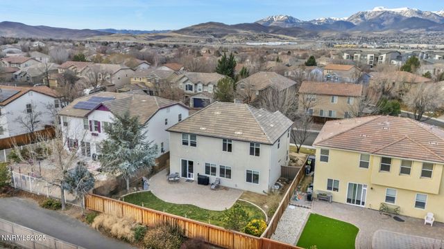 11200 Parma Way, Reno, NV 89521