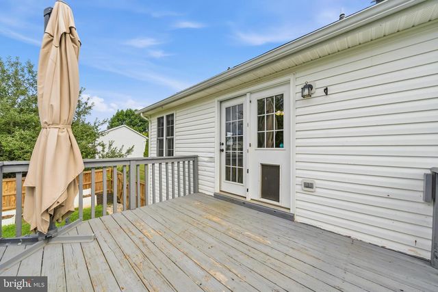 71 THUMPER DR, Ranson, WV 25438