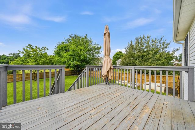 71 THUMPER DR, Ranson, WV 25438