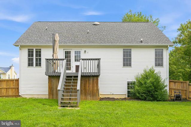 71 THUMPER DR, Ranson, WV 25438