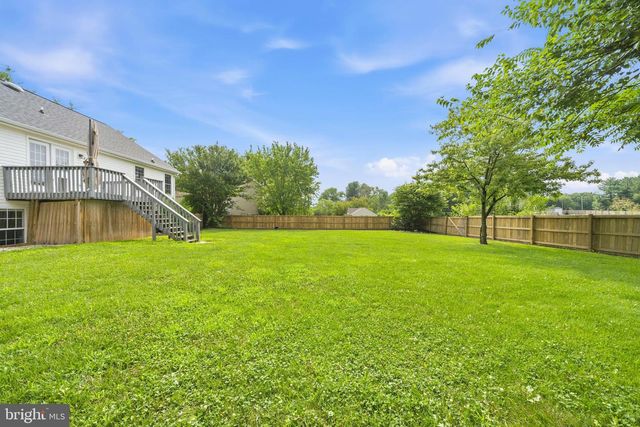71 THUMPER DR, Ranson, WV 25438