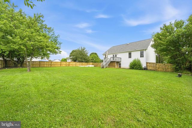 71 THUMPER DR, Ranson, WV 25438