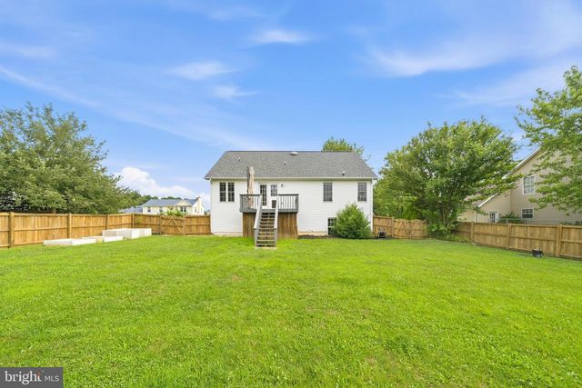 71 THUMPER DR, Ranson, WV 25438