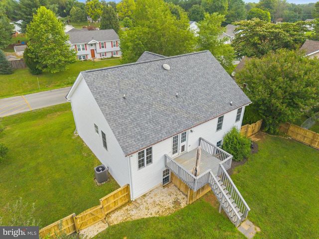 71 THUMPER DR, Ranson, WV 25438