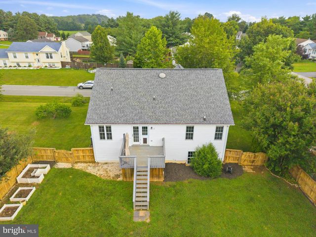 71 THUMPER DR, Ranson, WV 25438