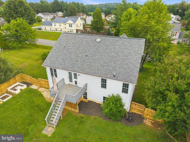 71 THUMPER DR, Ranson, WV 25438