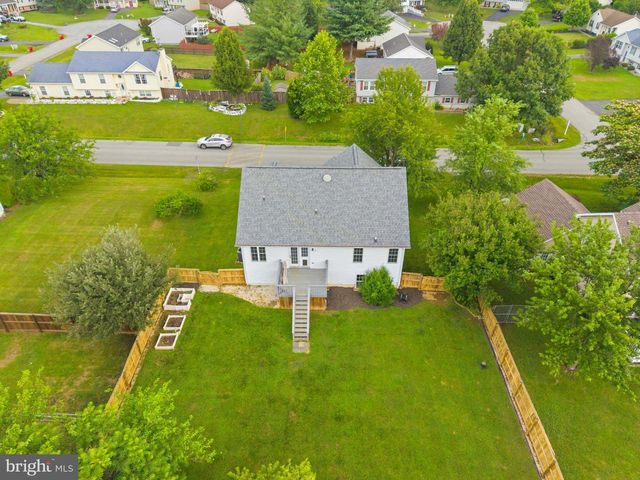 71 THUMPER DR, Ranson, WV 25438