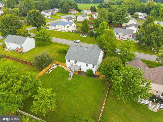 71 THUMPER DR, Ranson, WV 25438