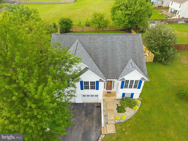 71 THUMPER DR, Ranson, WV 25438