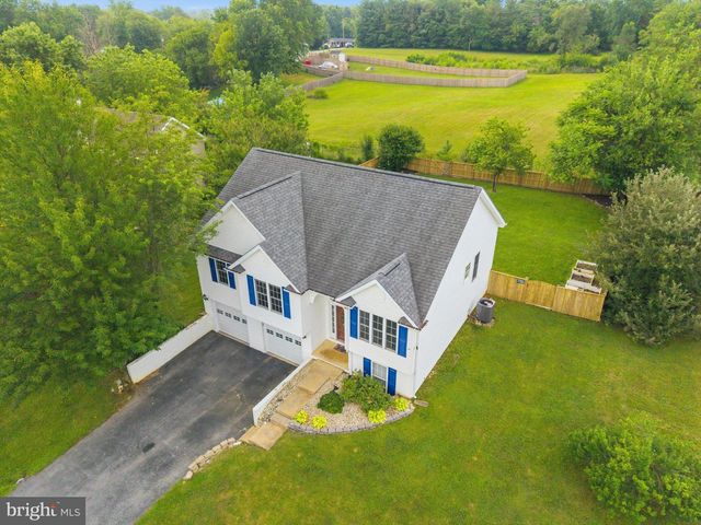 71 THUMPER DR, Ranson, WV 25438