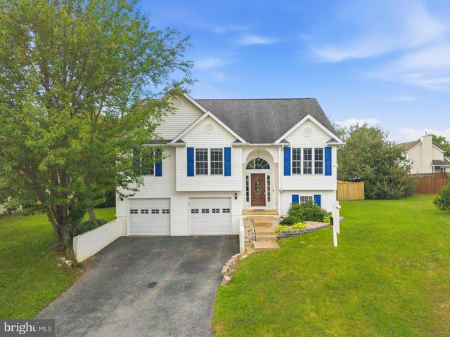 71 THUMPER DR, Ranson, WV 25438