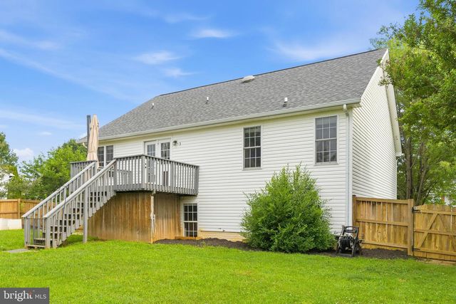 71 THUMPER DR, Ranson, WV 25438