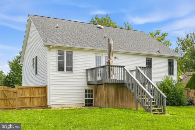 71 THUMPER DR, Ranson, WV 25438