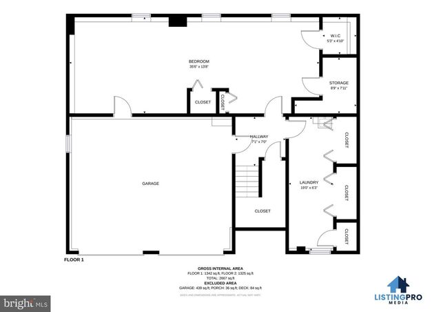 71 THUMPER DR, Ranson, WV 25438