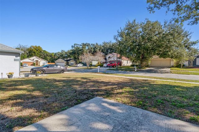 11022 CONNACHT WAY, Tampa, FL 33610