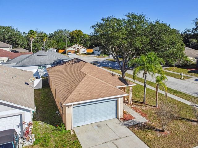11022 CONNACHT WAY, Tampa, FL 33610