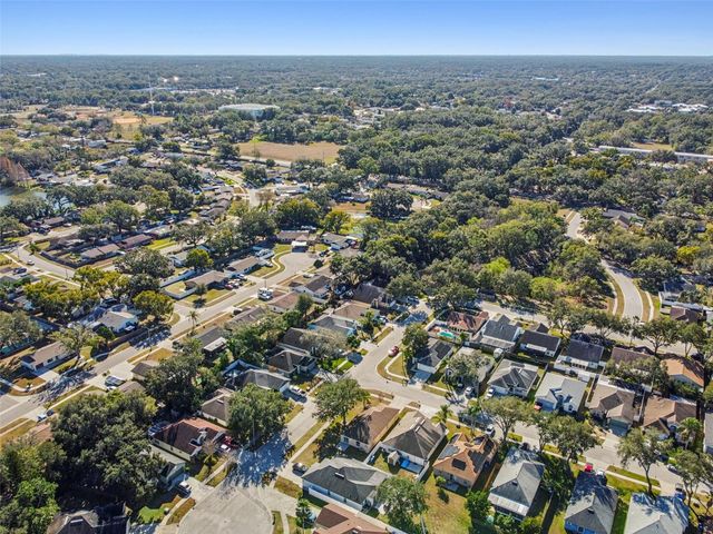 11022 CONNACHT WAY, Tampa, FL 33610