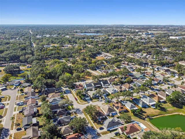 11022 CONNACHT WAY, Tampa, FL 33610