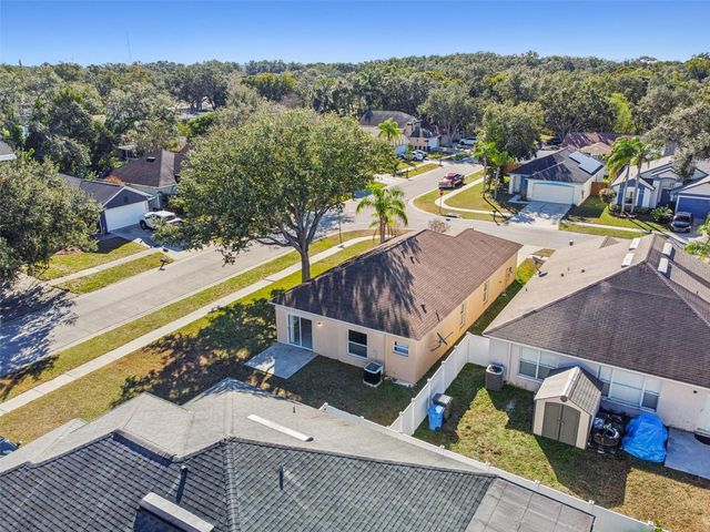 11022 CONNACHT WAY, Tampa, FL 33610