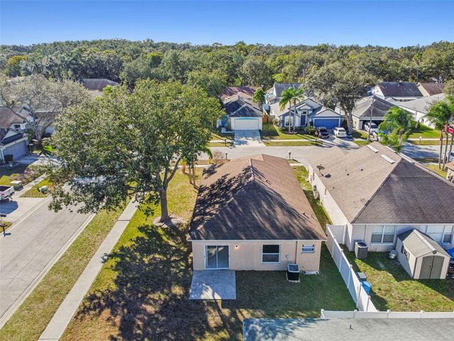 11022 CONNACHT WAY, Tampa, FL 33610