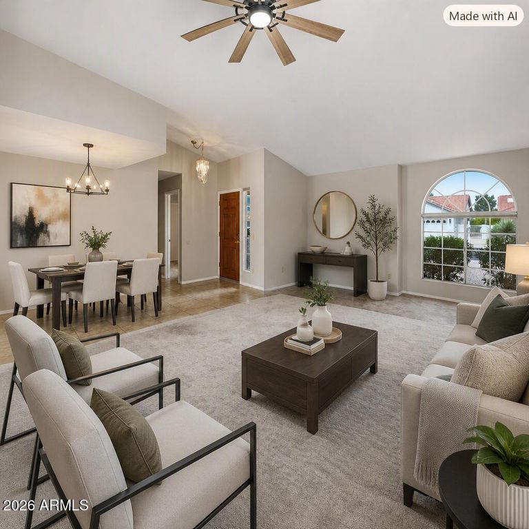 10613 E HALLEY Drive, Sun Lakes, AZ 85248 — photo 4